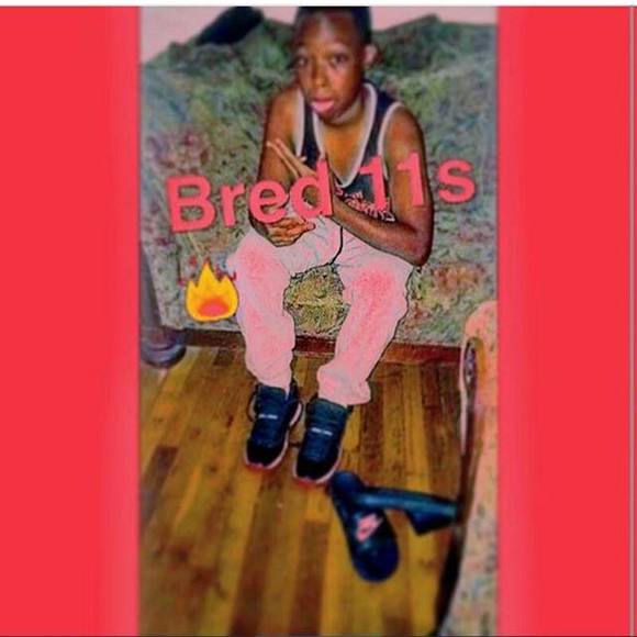 Profile Picture of Raymani Clair (@raymaniclair) on Poshmark