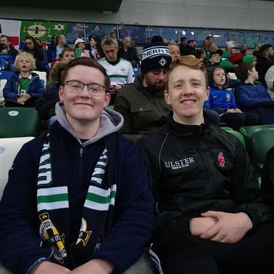 Profile Picture of Adam Dodds (@SAFC_STILL_IDIE) on Twitter