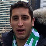 Profile Picture of Gavin Ferris (@gferris44) on Instagram