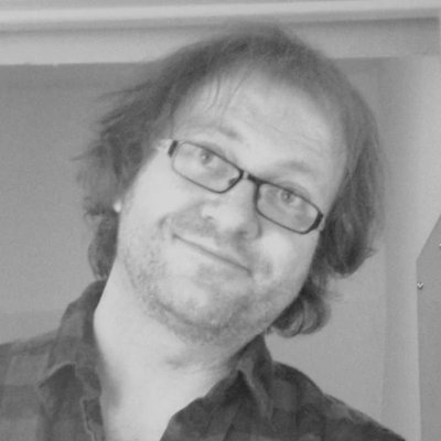 Profile Picture of Jonathan Greer (@slowthrills) on Twitter