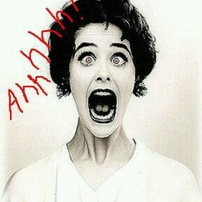 Profile Picture of Ms Head Case (@shan_the_heat) on Twitter