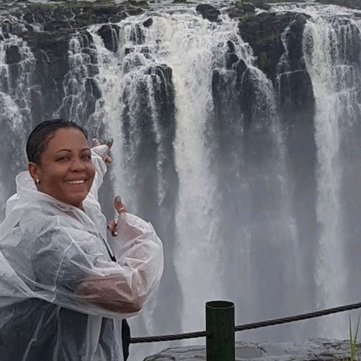 Profile Picture of Stacey Darrell (@layedee84) on Tiktok