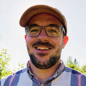 Profile Picture of Joel MacKenzie (@joelmackenzie) on Youtube