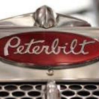 Profile Picture of Sam Puleo (@sam_peterbilt) on Twitter