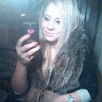 Profile Picture of Cheyn Damaris (@cheynbiancadamaris) on Instagram