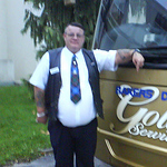 Profile Picture of Charles Marsh (@charlesmarsh99) on Flickr