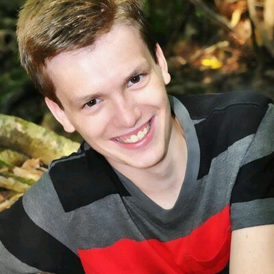 Profile Picture of Cody Patton (@code999333) on Twitter