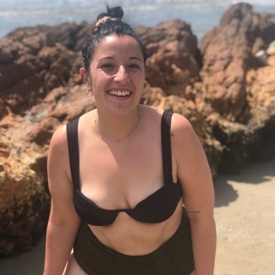 Profile Picture of ELENA GÁMEZ (@elenagamez__) on Twitter