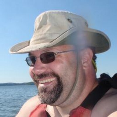 Profile Picture of Brent Adamson (@Techi_Man) on Twitter