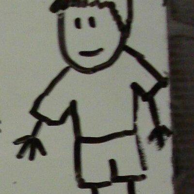 Profile Picture of Sean Gunning (@The_Real_Sean_G) on Twitter