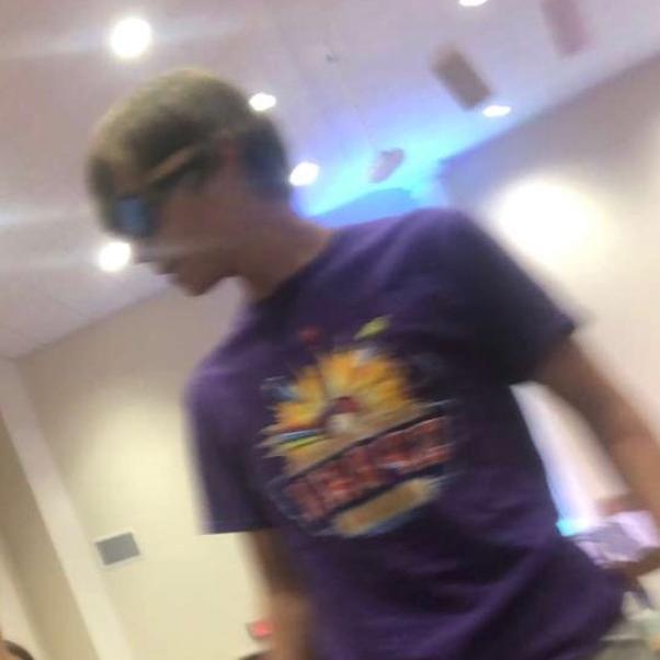 Profile Picture of Andrew Reeves (@andrew_reeves02) on Tiktok