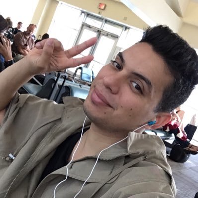 Profile Picture of Daniel Gomez (@DGimagination) on Twitter