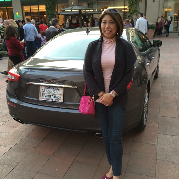 Profile Picture of Tyrene Luzod (@ineng) on Poshmark