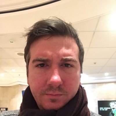 Profile Picture of Nathan Colbert (@nathjcol) on Twitter