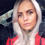 Profile Picture of Faye Simms (@fsimms1986) on Instagram