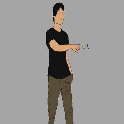 Profile Picture of KevinCharles Hinton (@Kid_Kevin_) on Twitter