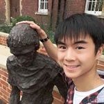 Profile Picture of David Tong (@dafydd_tong) on Instagram