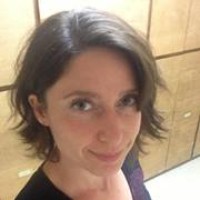 Profile Photo of Marina Bortnik (@marina-bortnik) on Quora