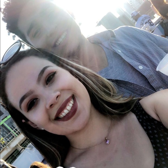 Profile Picture of Cristal Castaneda (@cristal708) on Poshmark