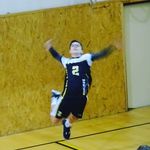 Profile Picture of 🏐Robin Veselý🏐 (@tenveselka) on Instagram