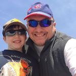 Profile Picture of Steven Coley (@chicagofan112079) on Instagram