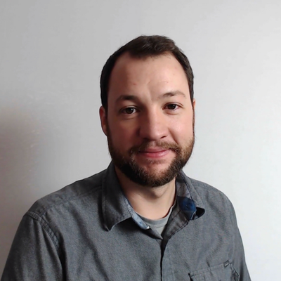 Profile Picture of Kyle Schaeffer (@kyleschaeffer) on Twitter