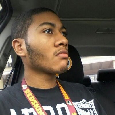 Profile Picture of Brandon Holloway (@DCManBrandon) on Twitter