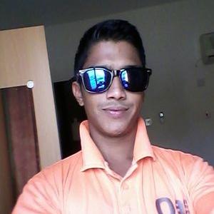 Profile Picture of Jehan Fernando (@FjeHan) on Twitter