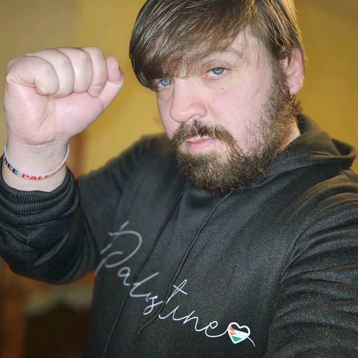 Profile Picture of Andrew (@drewfrisbie05) on Tiktok