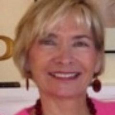 Profile Picture of Catherine Ayers (@EnergyAyers) on Twitter