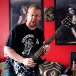 Profile Picture of Alan Wheeler (@svee_wheeler) on Flickr