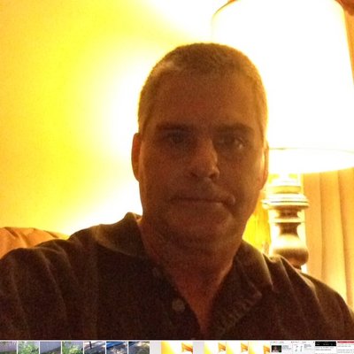 Profile Picture of John Henry Ruminski (@RuminskiJohn) on Twitter