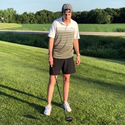 Profile Picture of Jacob Wick (@wick_jake) on Twitter