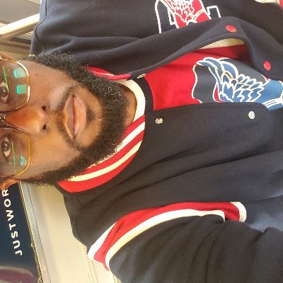 Profile Picture of Jamal Kearse (@KearseJamal) on Twitter