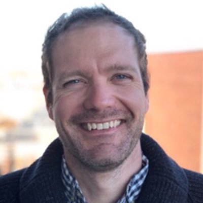 Profile Picture of Bryan Plummer (@PlumsInACan) on Twitter