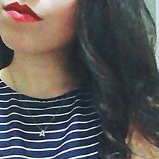 Profile Picture of Isabel Sandoval (@aisabelsandoval) on Twitter