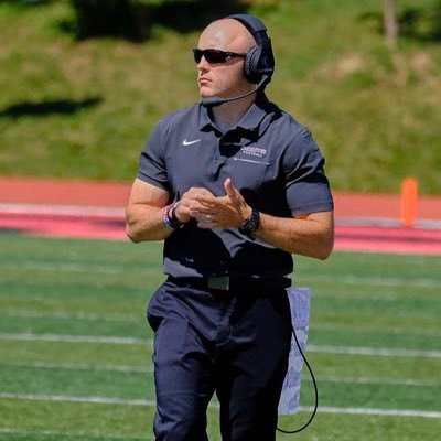 Profile Picture of Scott Brady (@CoachSBrady) on Twitter
