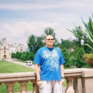 Profile Picture of John Burch (@johnbrla) on Myspace