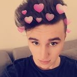 Profile Picture of david (@david_gonzales__) on Instagram