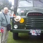 Profile Picture of Peter Brockwell (@peterbrockwell) on Instagram