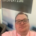 Profile Picture of Martin Innes (@martininnes) on Instagram