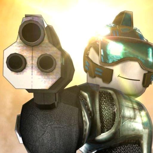 Profile Picture of Kevin Mclaren (@key_to_robl8x) on Tiktok