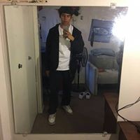 Profile Picture of Erik Barrios (@erik-barrios-9) on Quora