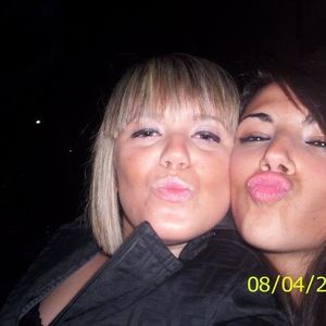 Profile Picture of Daniela Bertoni (@104570335) on Myspace