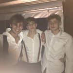 Profile Picture of James Howlett (@j_howlett18) on Instagram