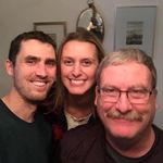 Profile Picture of Steve McGovern (@steve.mcgovern) on Instagram