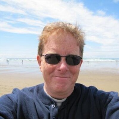 Profile Picture of David Liming (@scotsmann) on Twitter