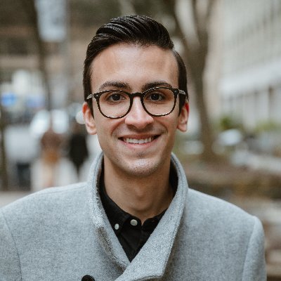 Profile Picture of Austin Zerbach (@austinzerbach) on Twitter