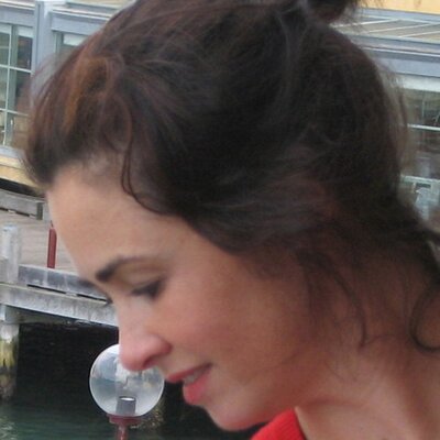 Profile Picture of Megan Treharne (@MeganTreharne) on Twitter