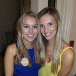 Profile Picture of @carolinecassity and @hputman (@carolandhaleygoabroad) on Instagram